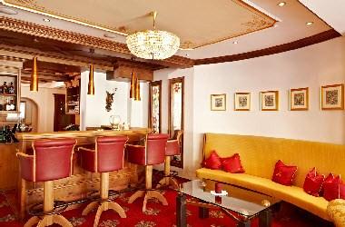 Hotel Maximilian, Serfaus, AT