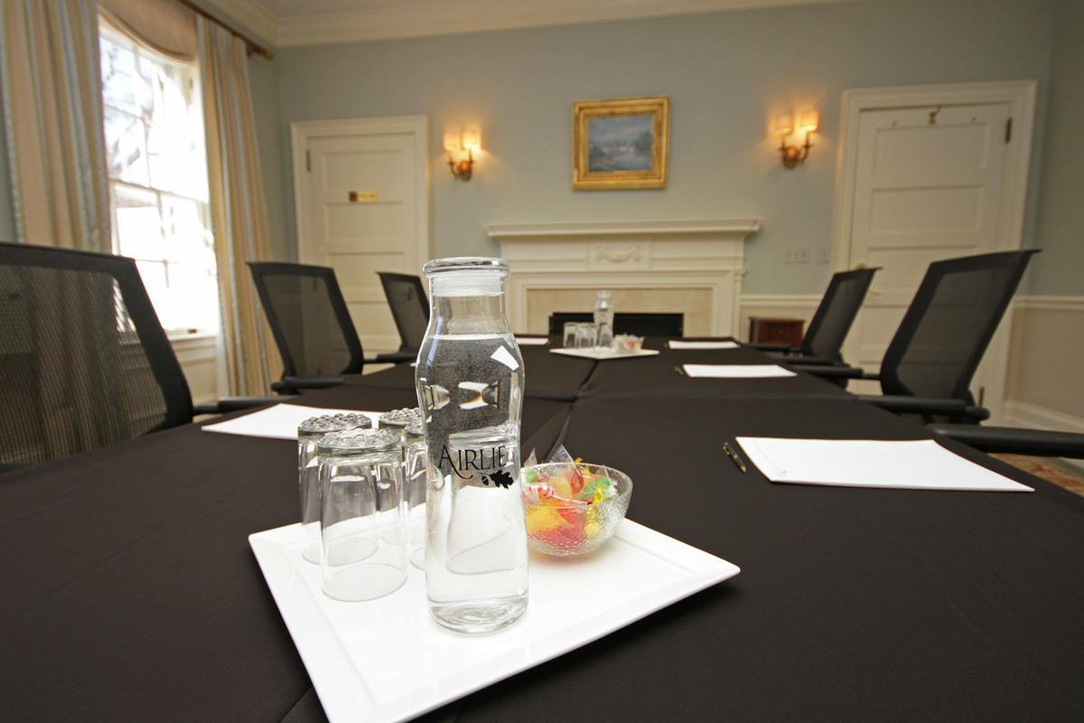 Image de la salle de réunion