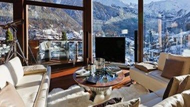 Bild på anläggning