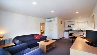 Siena Motor Lodge a Wanganui, NZ