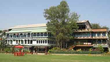 Nirala Resort, Kolkata, IN