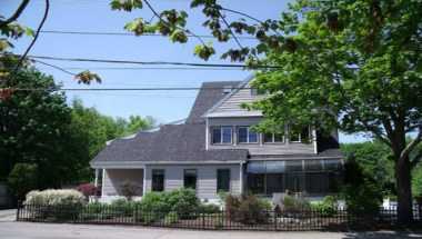 Aspinquid at Norseman Resort, Ogunquit, ME