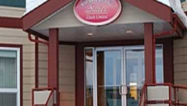 Capital Suites Zheh Gwizu - Inuvik à Inuvik, NT