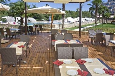 Изображение места проведения