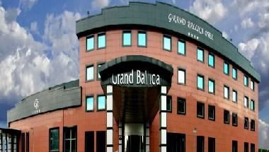 Grand Ballica Otel image