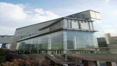 Hotel Brillante Musashino a Saitama, JP