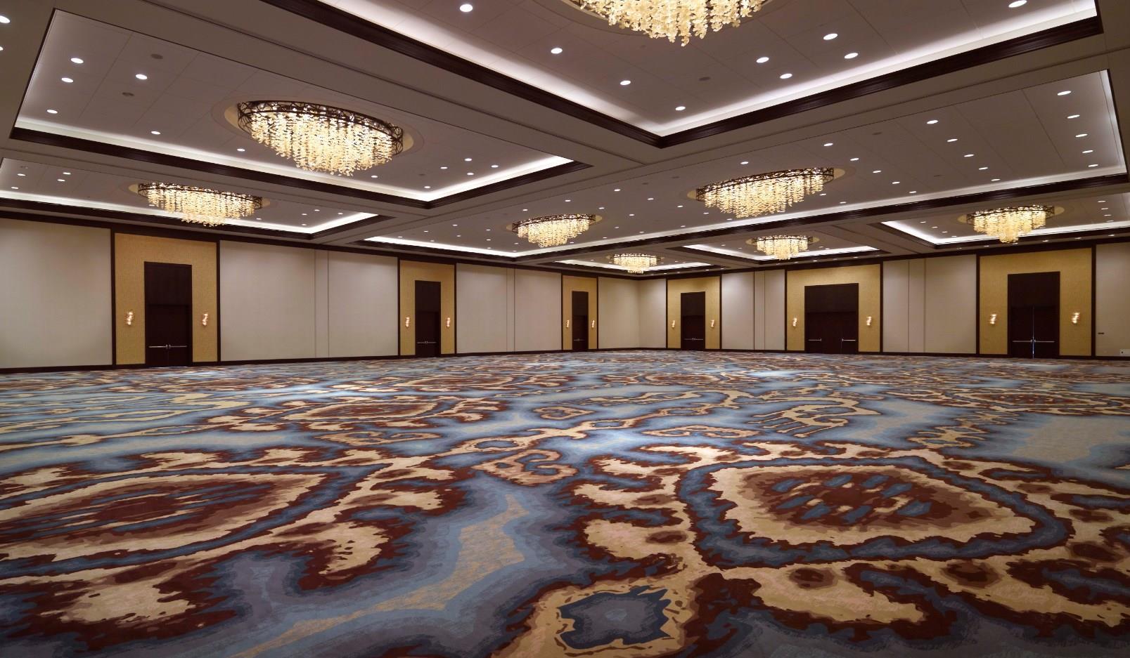 Immagine sala riunioni