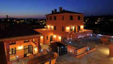 Hotel Varos Village, Limnos, GR