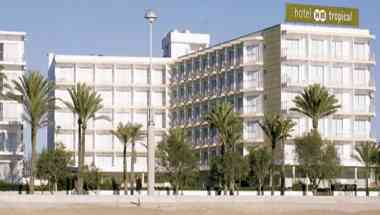 Hm Tropical Hotel, Palma, ES