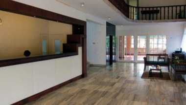 City Tower Hotel, Kasaragod, IN