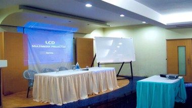 รูปสถานที่จัดงาน