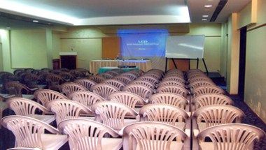 รูปสถานที่จัดงาน