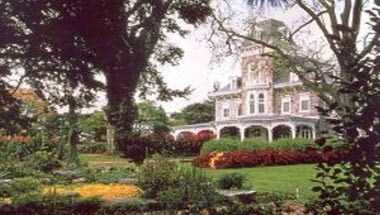 Cylburn Arboretum Association in Baltimore, MD