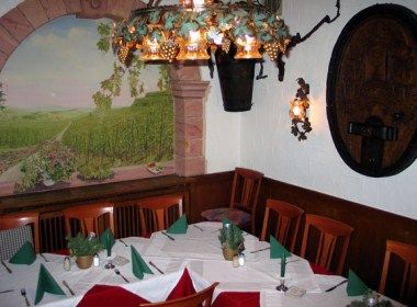 Изображение места проведения