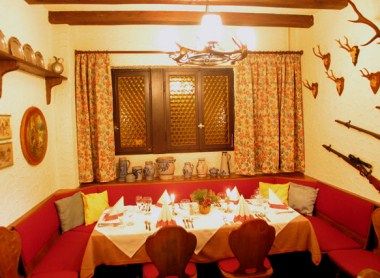 Изображение места проведения