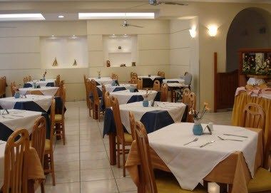 Изображение места проведения