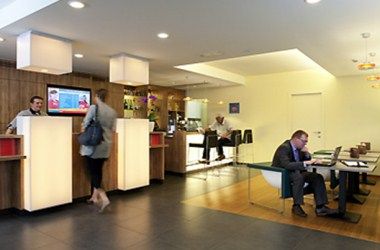 Afbeelding van locatie