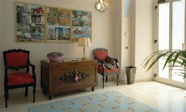 รูปสถานที่จัดงาน