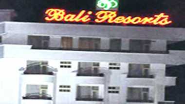 Hotel Bali Resorts i Katra, IN
