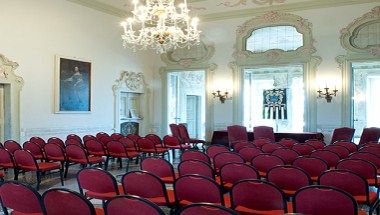 Изображение места проведения