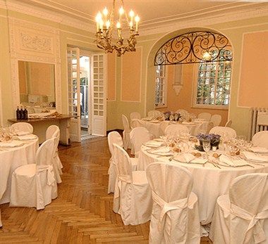 Изображение места проведения