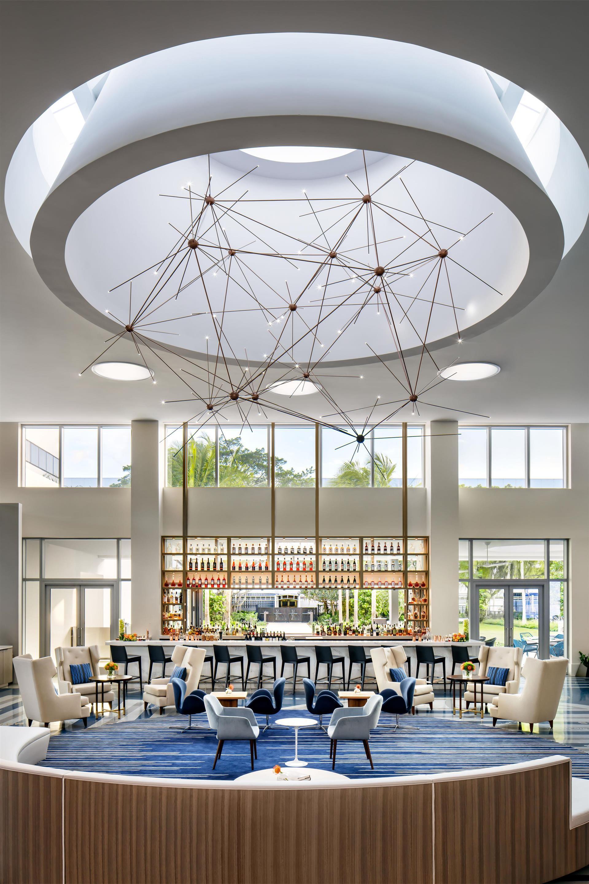 Le Méridien Dania Beach at Fort Lauderdale Airport in Dania Beach, FL