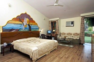 รูปสถานที่จัดงาน