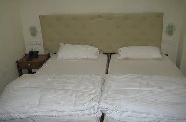 Изображение места проведения