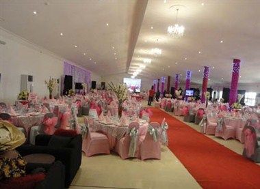 Bild des Veranstaltungsortes