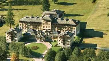 Residenza Del Sole a Gressoney-Saint-Jean, IT