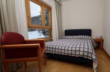 Residenza Del Sole a Gressoney-Saint-Jean, IT