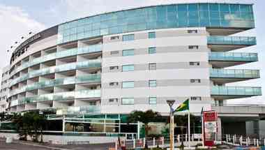 Comfort Suites Macae a Macae, BR
