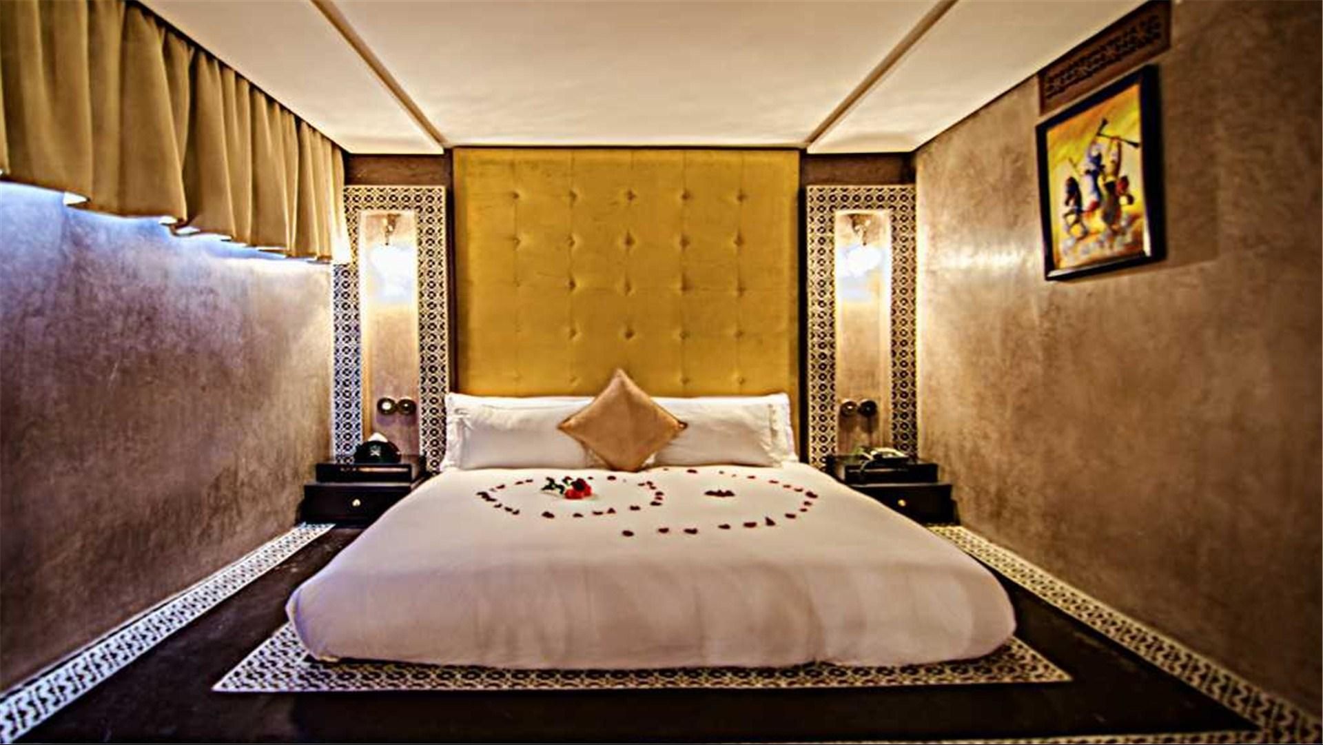 Bild på anläggning