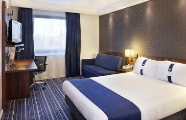 Изображение места проведения