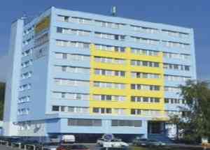 Penzion Medeny Hamor i Banska Bystrica, SK