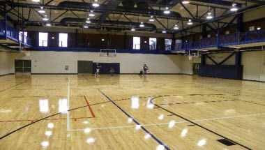 Georgetown Recreation Center в Georgetown, CA