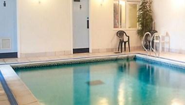 Damson Dene Hotel Kendal в Kendal, GB1