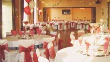 Hindley Hall Golf Club, Wigan, GB1