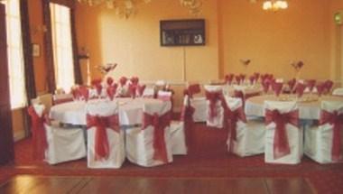 Hindley Hall Golf Club a Wigan, GB1