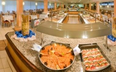 Hotel Costa Brava a Tossa de Mar, ES