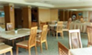 See's Revert Hotel i NewTaipei City, TW