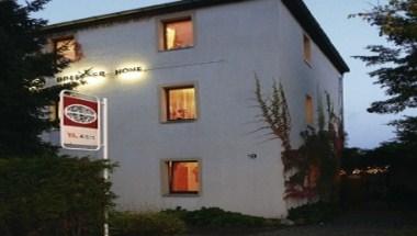 Hotel Pension Dresdner Hohe image