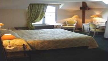 Hotel L'Orangerie em Gueret, FR