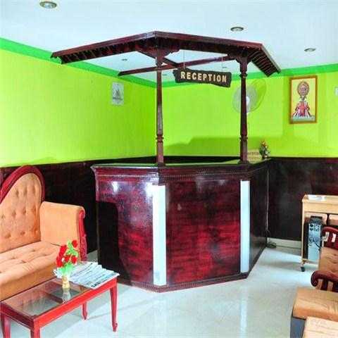 Hotel Sithara à Idukki, IN