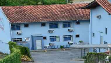 Hotel Kloppel a Blumenau, BR