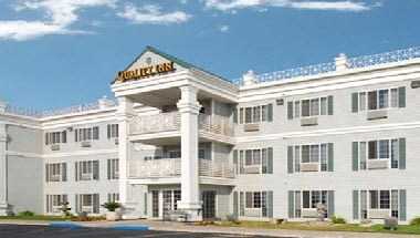 Quality Inn Tulare en Tulare, CA