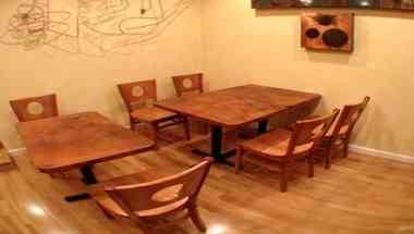 Piattini Wine Cafe à Boston, MA