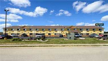 Quality Inn Coralville in Coralville, IA