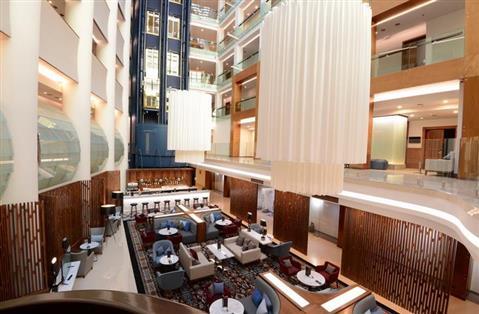 Radisson Blu Hotel, Yerevan в Yerevan, AM