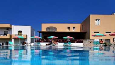 Vardis Olive Garden in Chania, GR